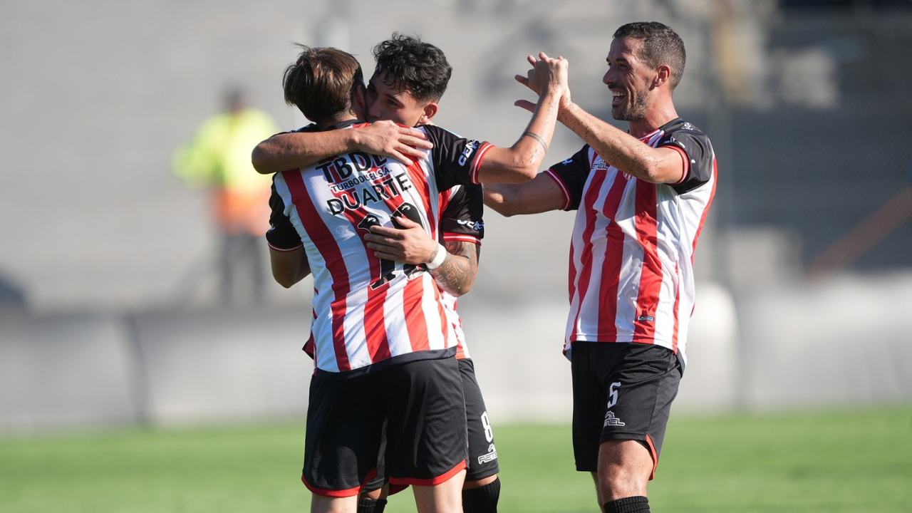 Foto de la nota: Atlético Tucumán recibirá a Barracas Central en la fecha 11 de la Liga Profesional