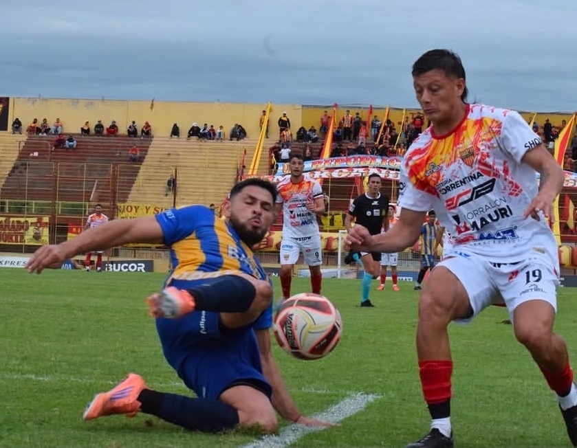 Este sitio fue creado como parte de la iniciativa 'Digital Sport Argentina' para la digitalización del deporte argentino.