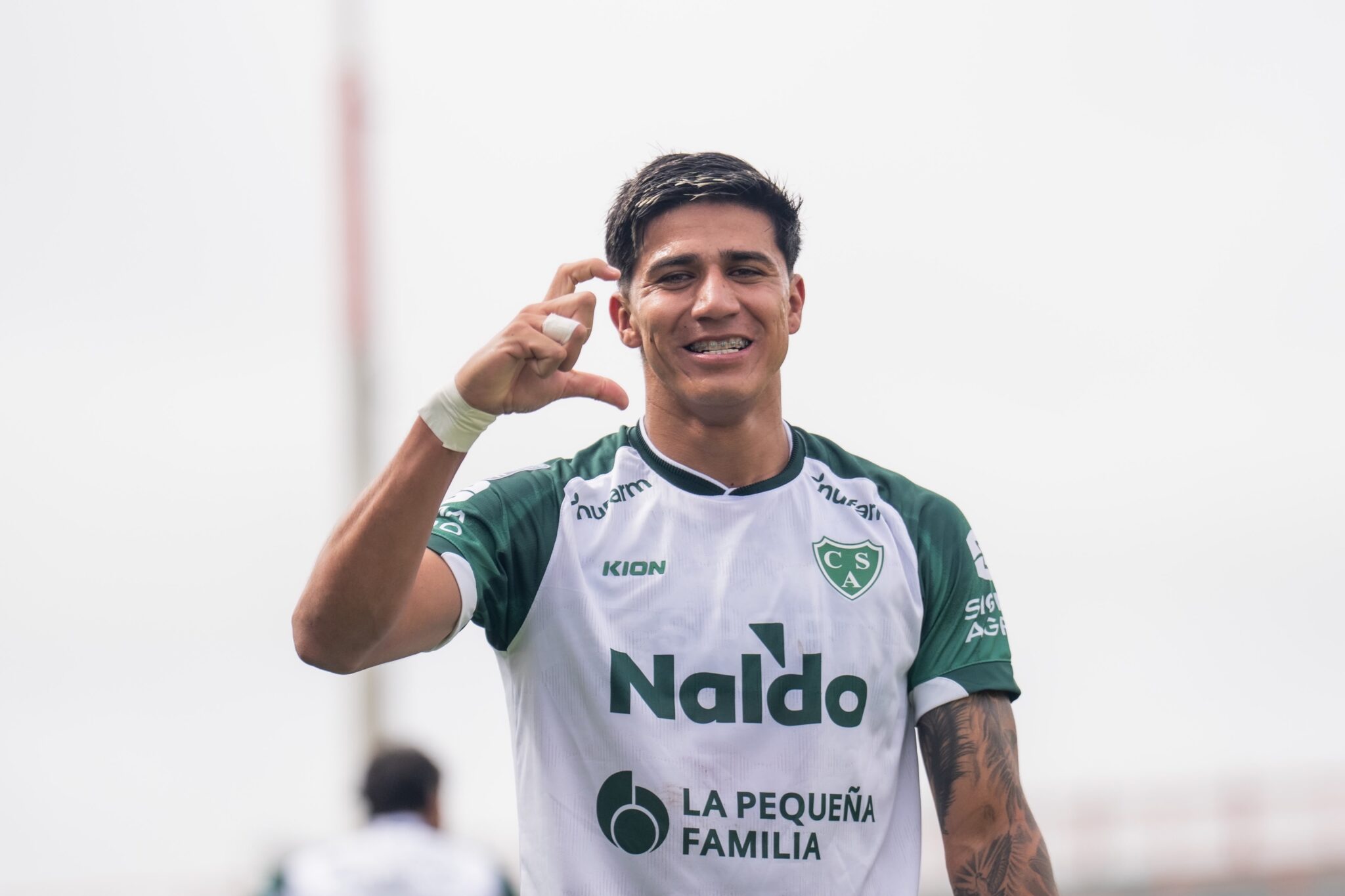 Ya juegan Lanús – Vélez (8/10)