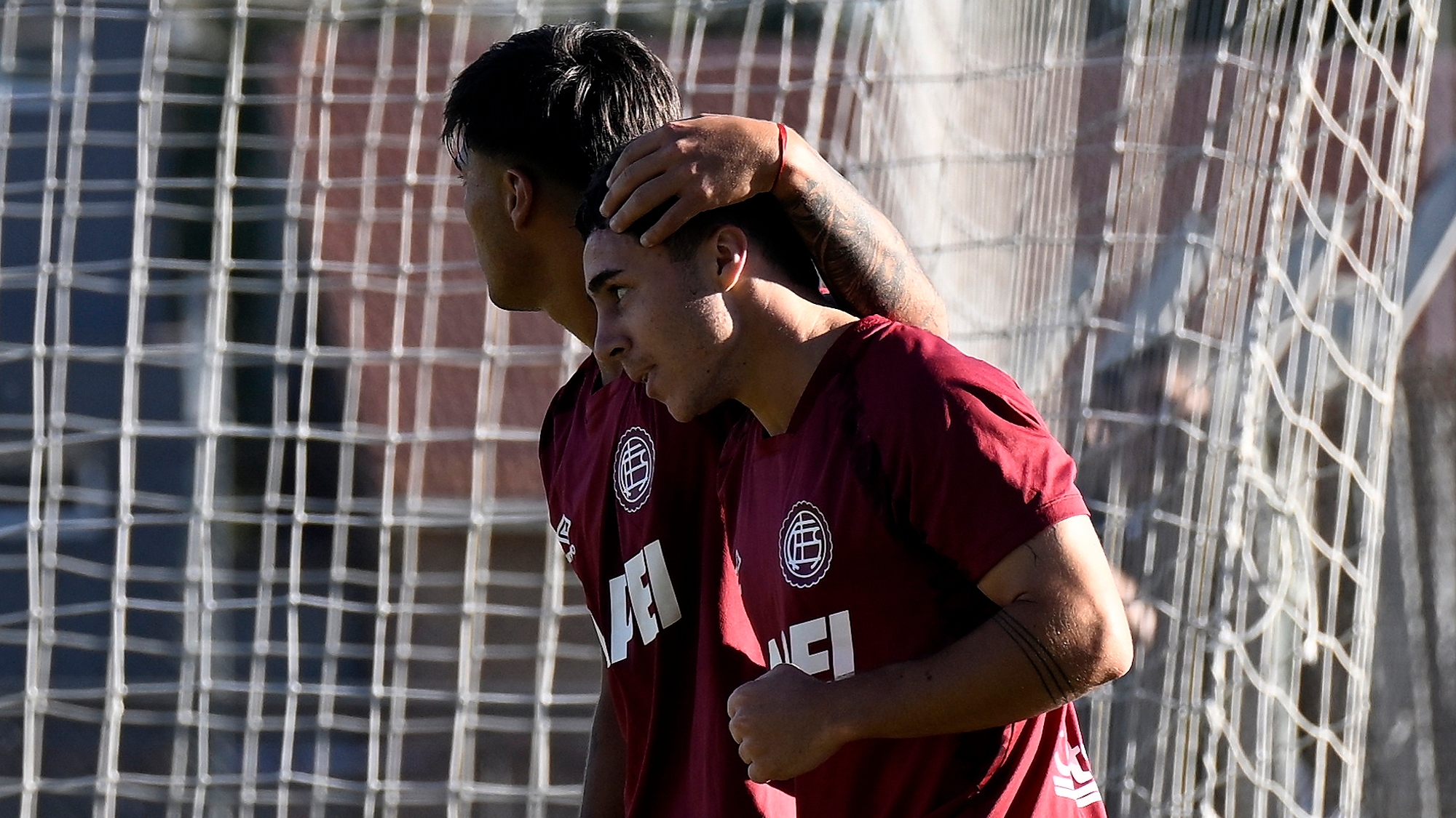 Foto de la nota: Lanús Reserva masculina jugará contra Banfield en la 10ª fecha del Torneo Proyección Clausura 2026