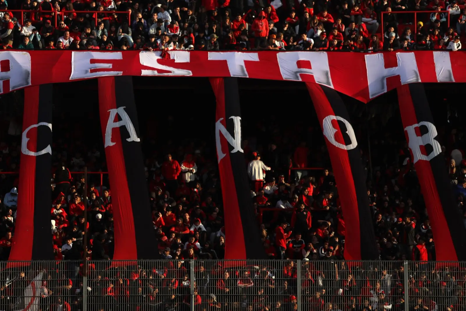 Foto de la nota: Newell’s recibe a Lanús en el Coloso Marcelo Bielsa por la fecha 11 del Torneo Clausura