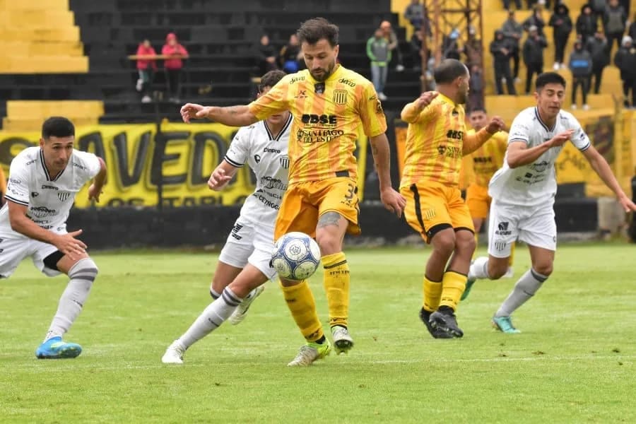 Este sitio fue creado como parte de la iniciativa 'Digital Sport Argentina' para la digitalización del deporte argentino.
