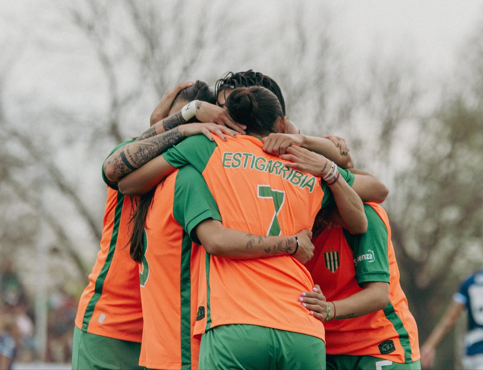 Foto de la nota: Banfield venció a Racing por el Torneo Clausura 2026