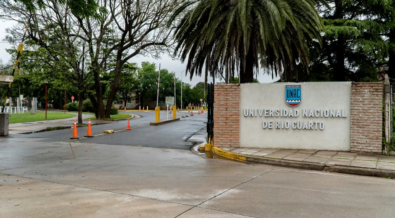 Foto de la nota: Newell's patrocina a Rosalyn Ruiz en las Jornadas Nacionales de Historia